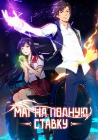 Маг на полную ставку (2016)